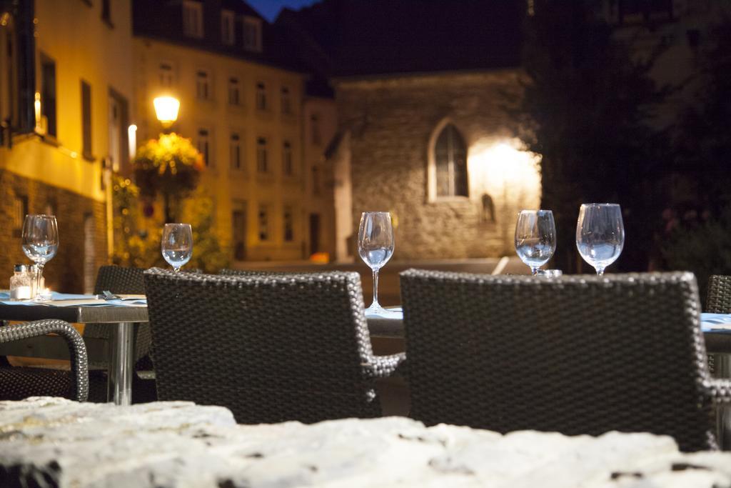 Auberge De Vianden Exteriör bild